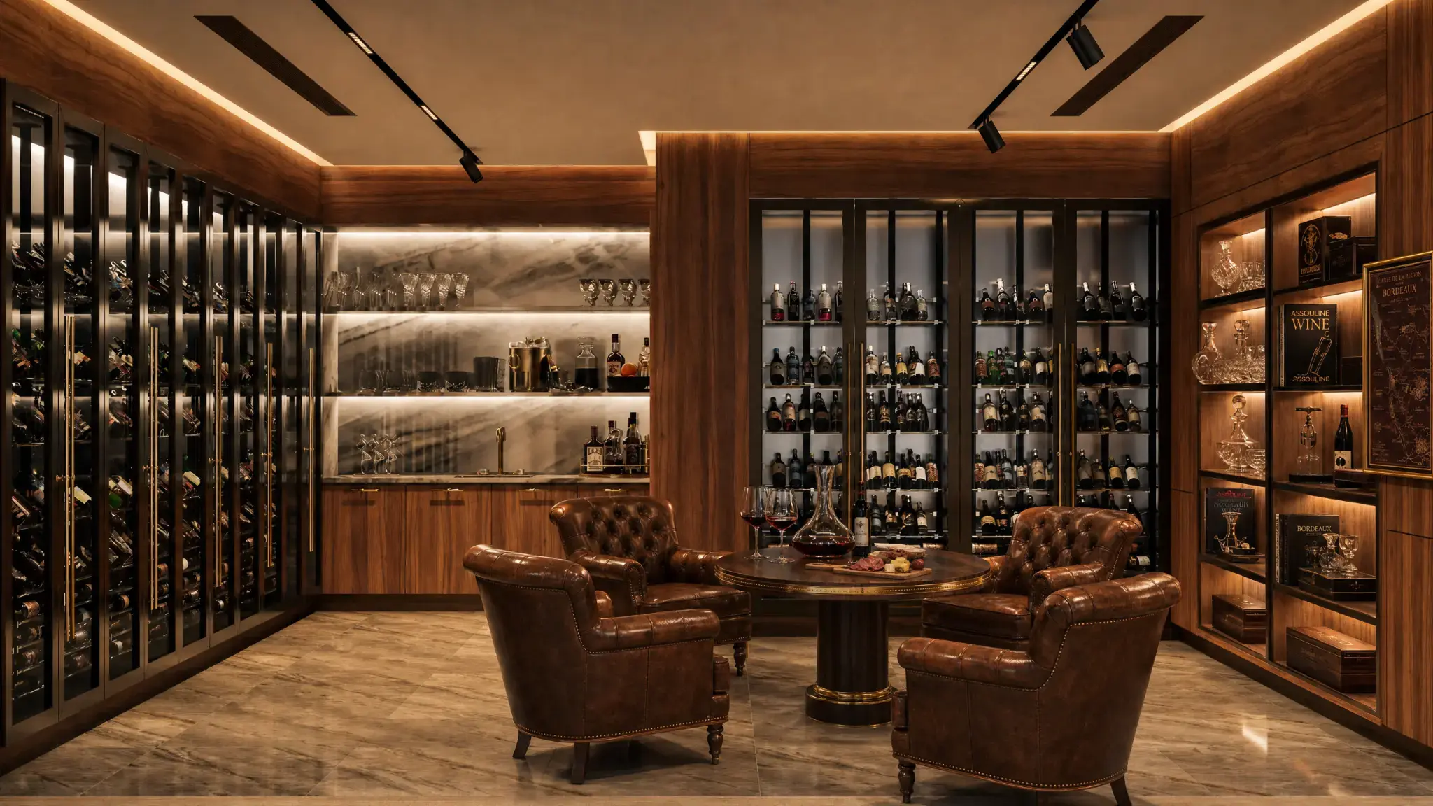 Wine Cellar