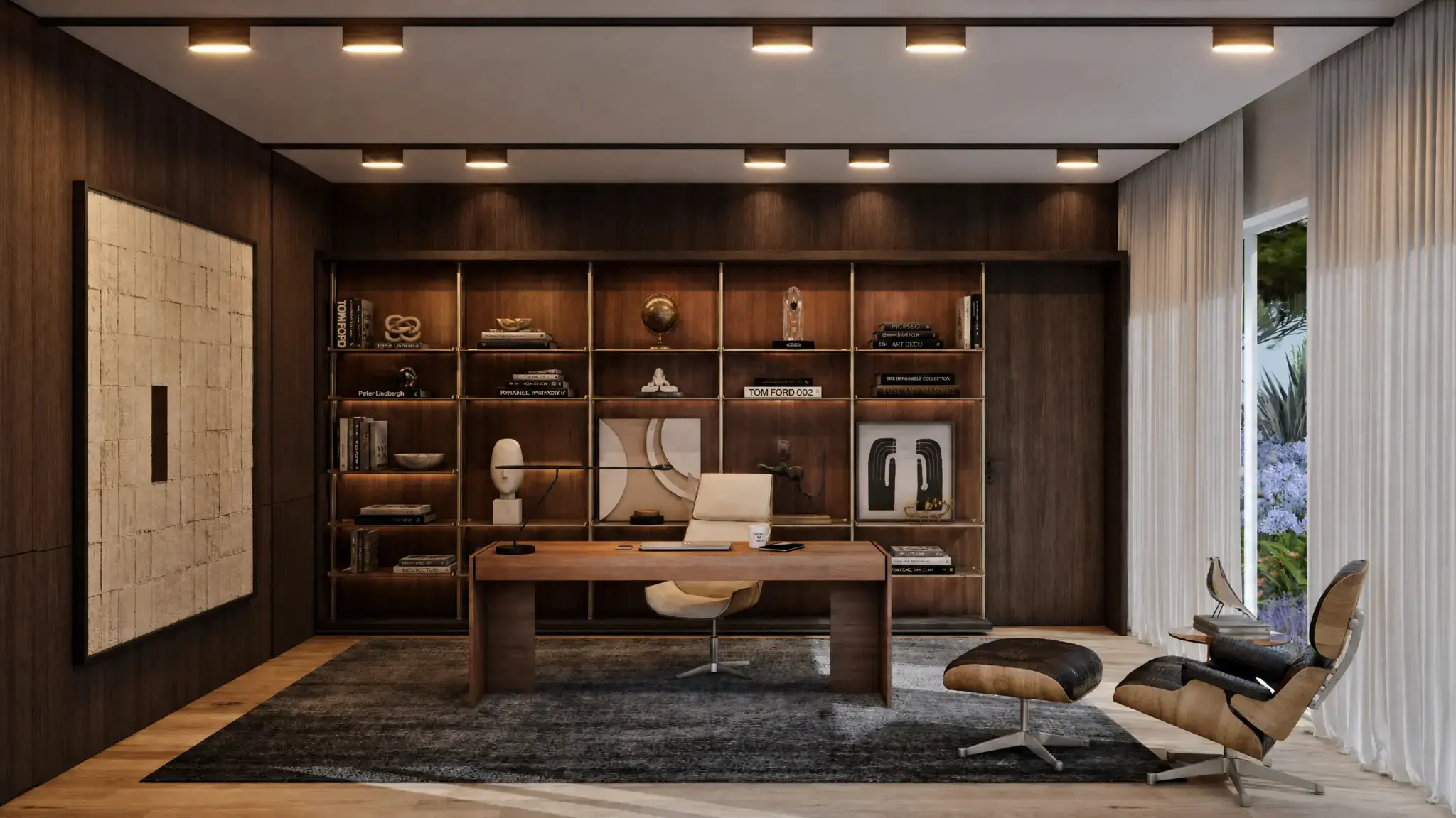 Private Office