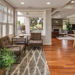 Alterations and Improvements